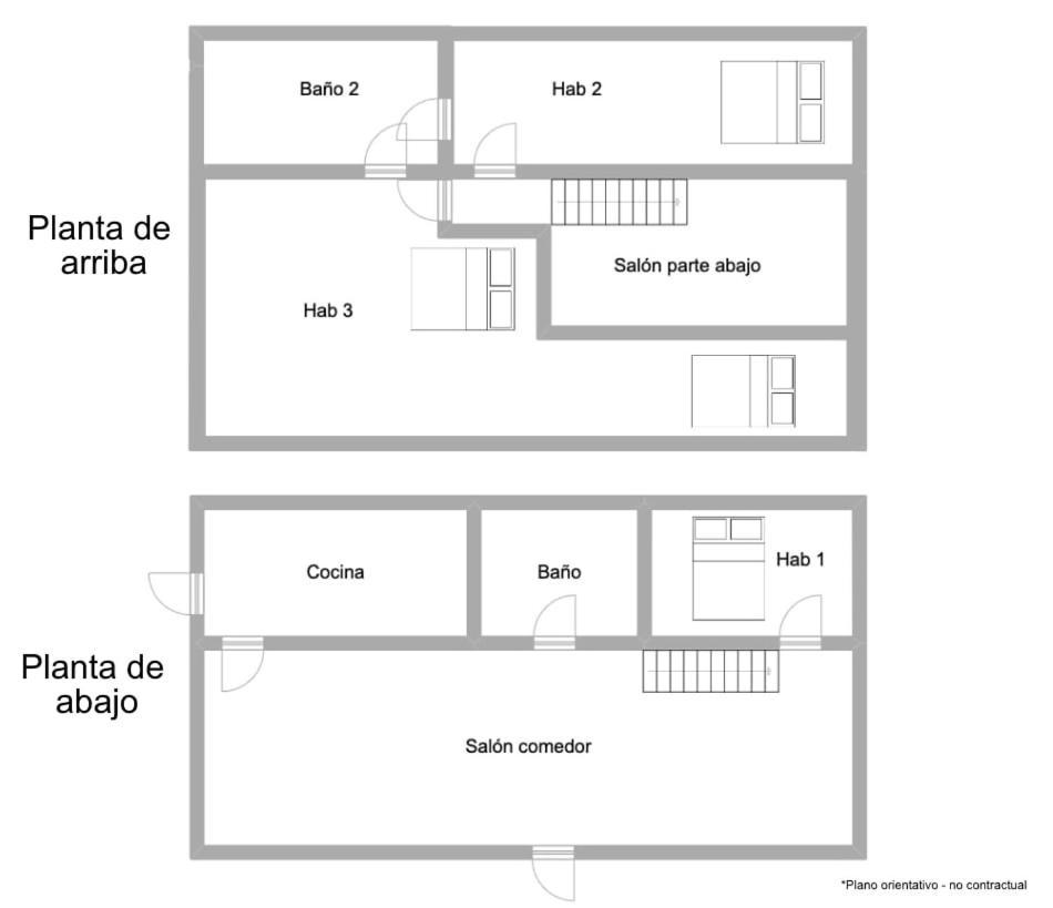 Casa Zurich Villa La Estacion Buitenkant foto