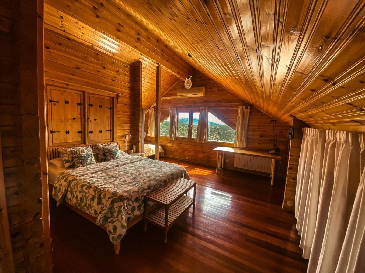 Casa Zurich Villa La Estacion Buitenkant foto